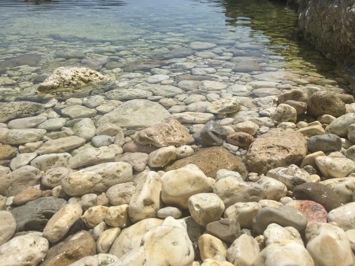 Miltos Studios Paleokastritsa Exteriör bild